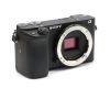 Sony A6400 body в упаковке (пробег 40 кадров)