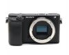 Sony A6400 body в упаковке (пробег 40 кадров)