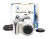 Konica Minolta DiMAGE Z5 в упаковке