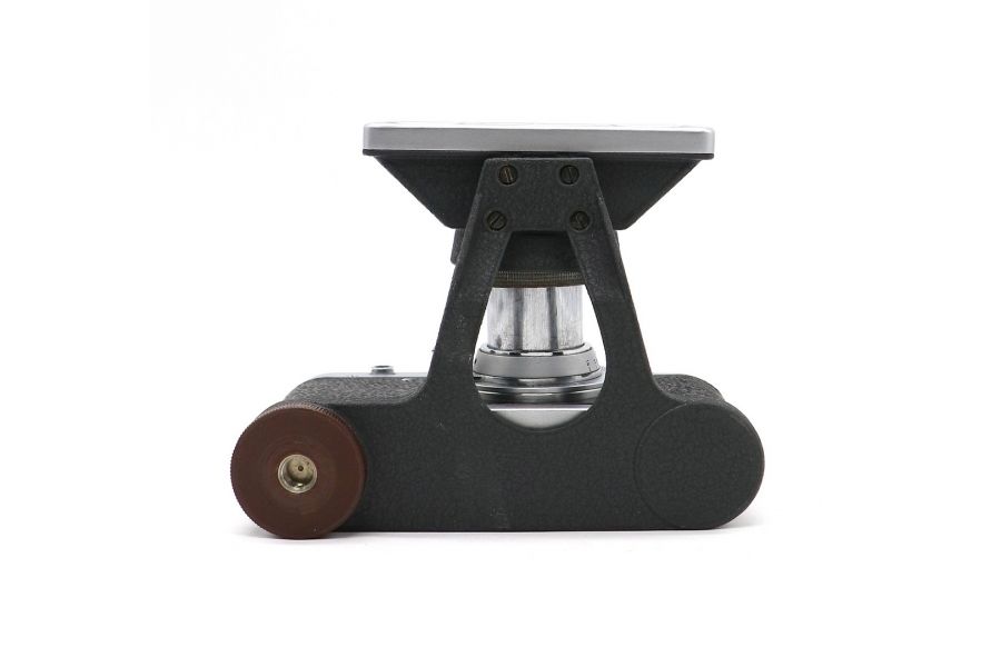 Зоркий С + Индустар-50 Стереокомплект