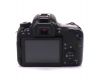 Canon EOS 77D body в упаковке (пробег 9630 кадров)