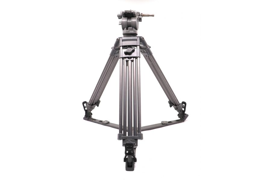 Штатив Libec Tripod T72