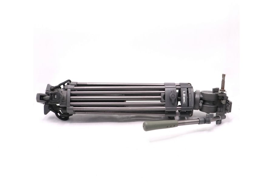 Штатив Libec Tripod T72