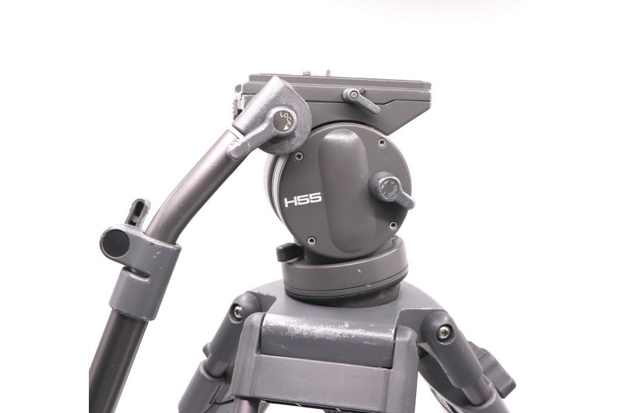 Штатив Libec Tripod T72