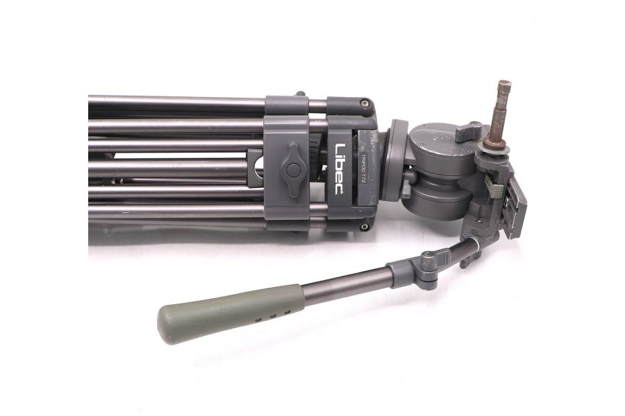 Штатив Libec Tripod T72