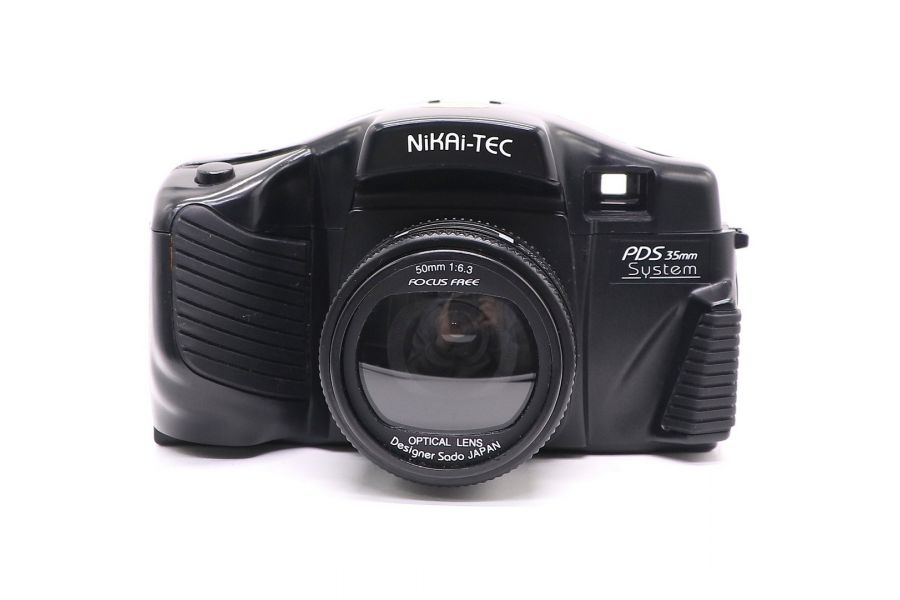 Nikai-Tec PDS System