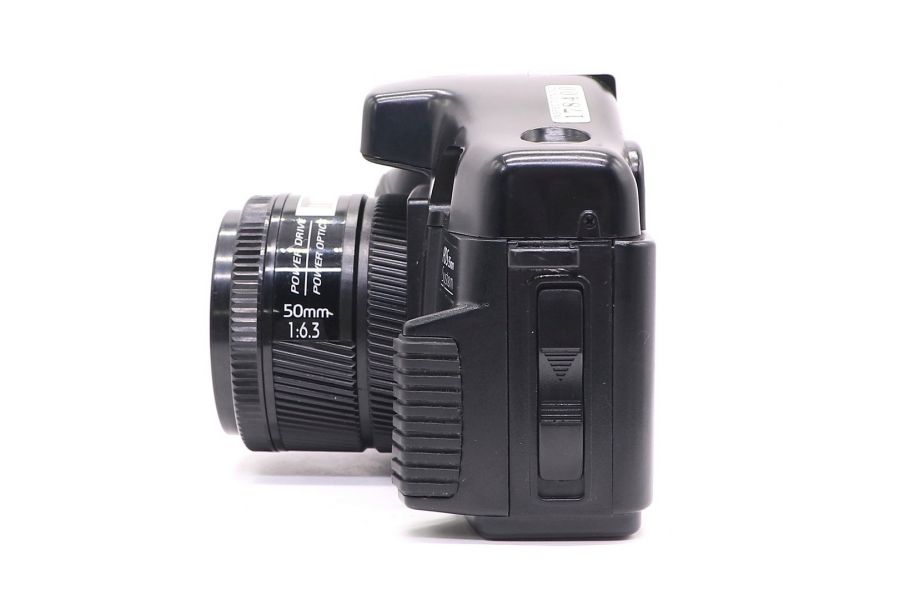 Nikai-Tec PDS System