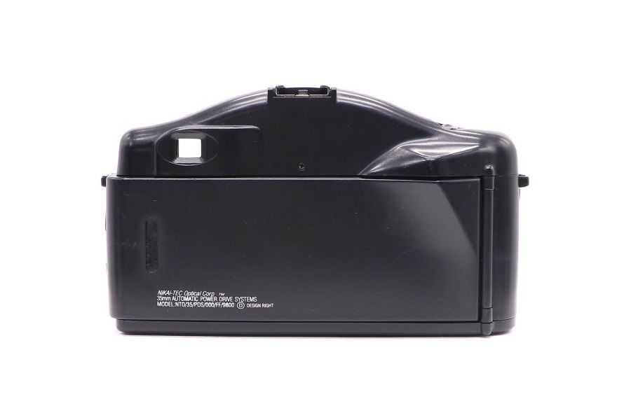 Nikai-Tec PDS System