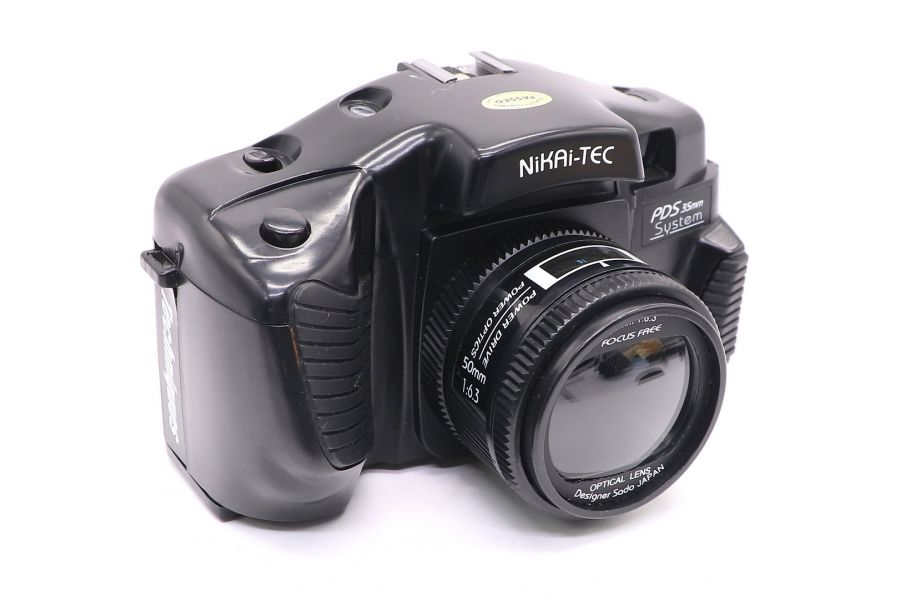 Nikai-Tec PDS System