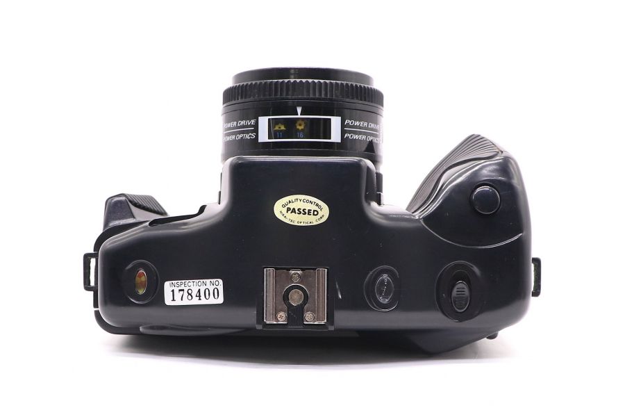 Nikai-Tec PDS System