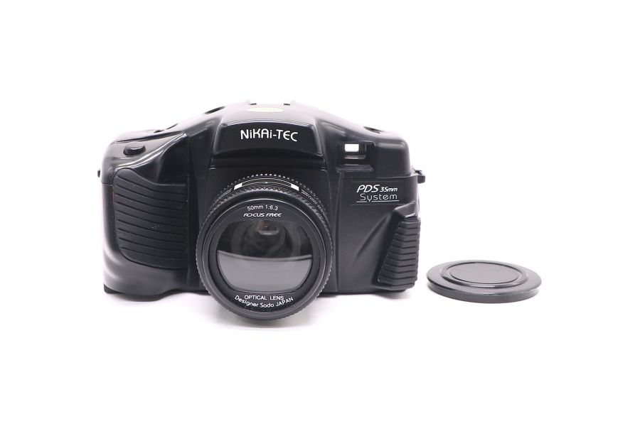 Nikai-Tec PDS System