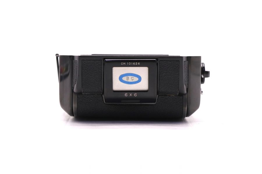 Задник (кассета) Zenza Bronica S2A 6x6 (Japan)