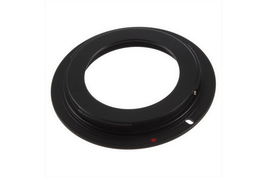 Sonnar 3.5/135 Carl Zeiss Jena для Canon EOS