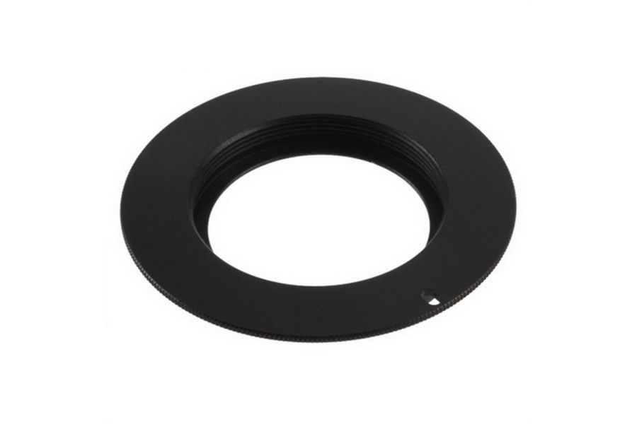 Sonnar 3.5/135 Carl Zeiss Jena для Canon EOS