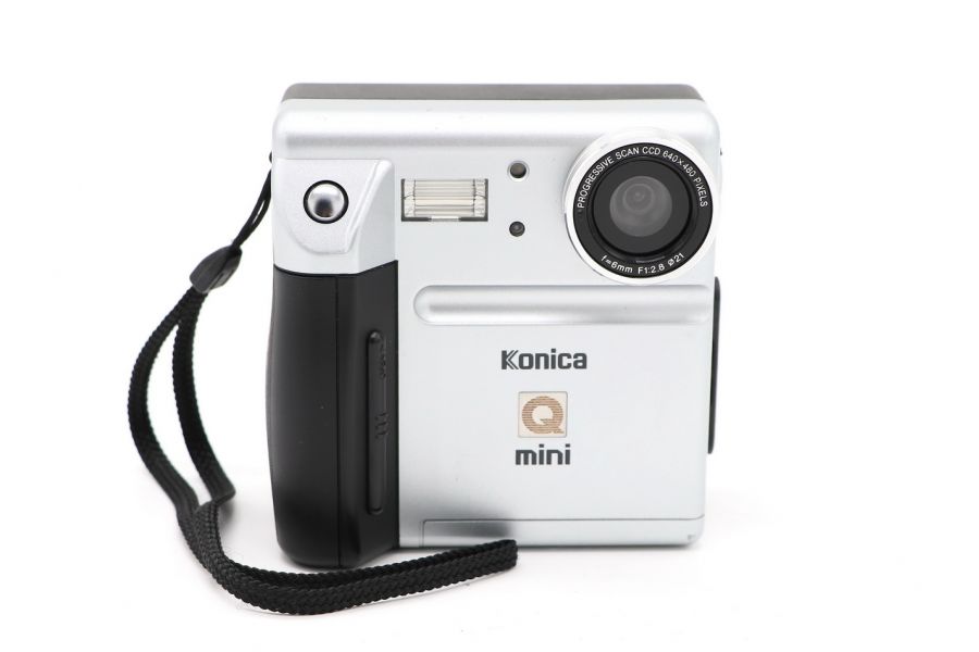 Konica Q-mini