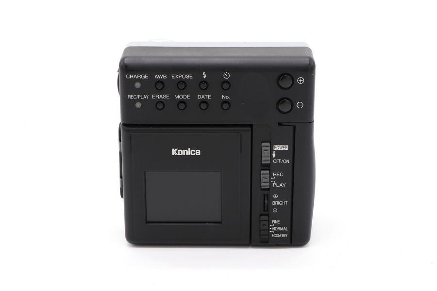 Konica Q-mini