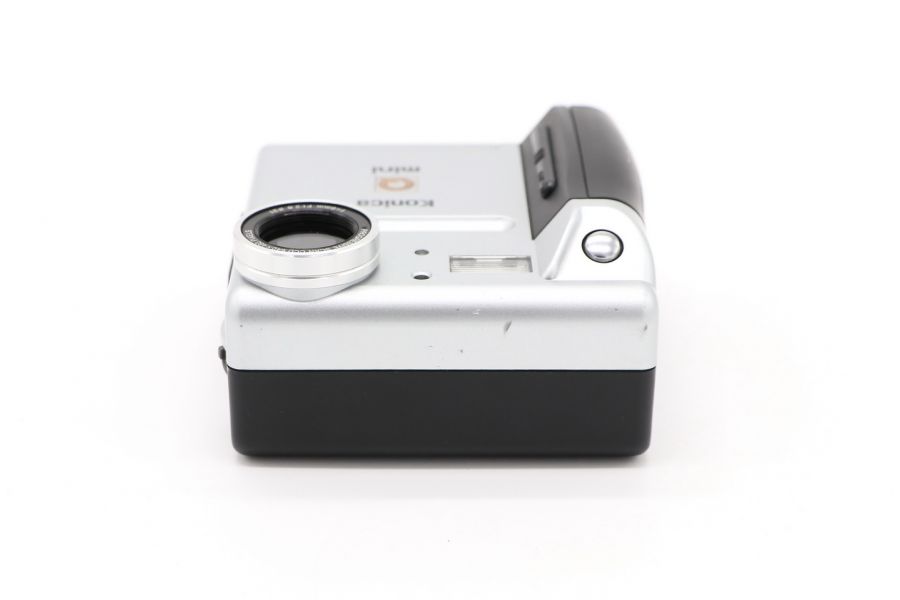 Konica Q-mini