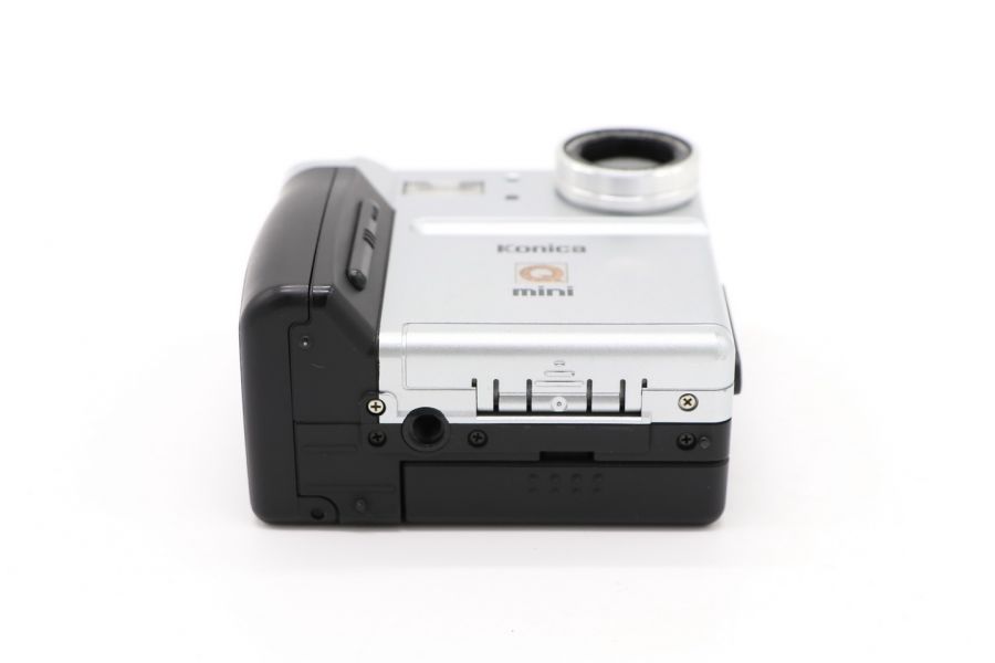 Konica Q-mini