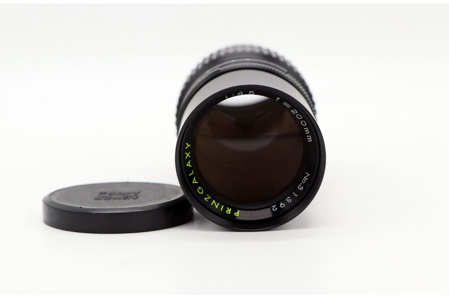 Prinzgalaxy 4.5/200mm