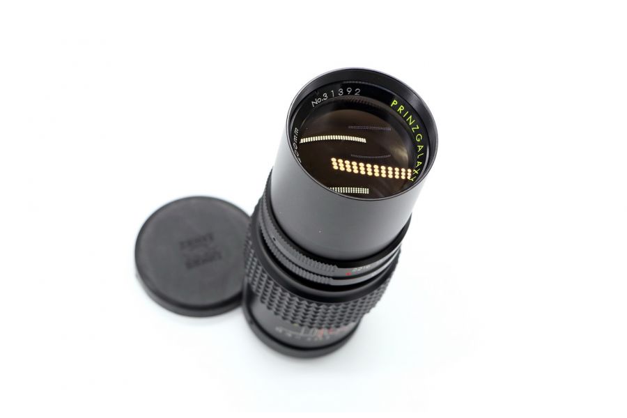 Prinzgalaxy 4.5/200mm