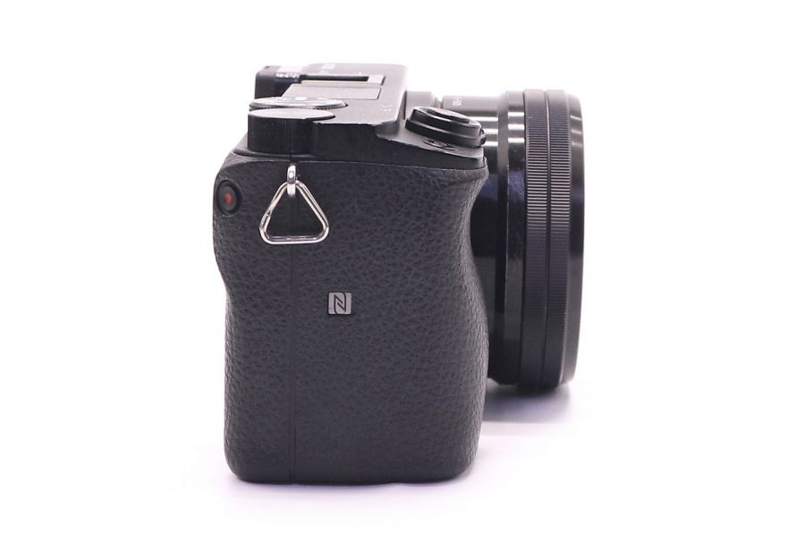 Sony A6300 ILCE kit (пробег 36720 кадров)
