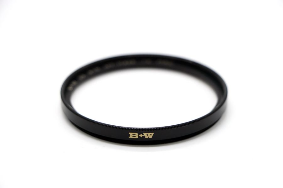 Светофильтр B+W 55 010 UV - Haze 1x MRC