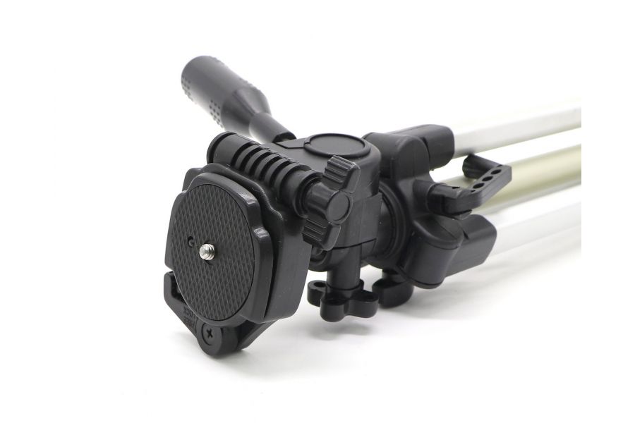 Штатив металлический 107см