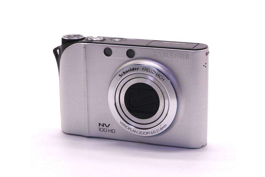 Samsung NV100HD