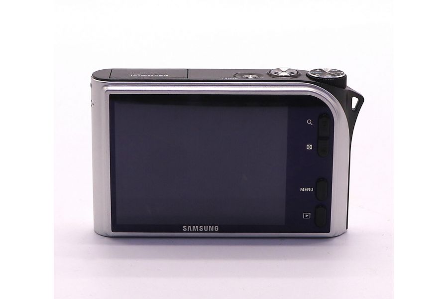 Samsung NV100HD