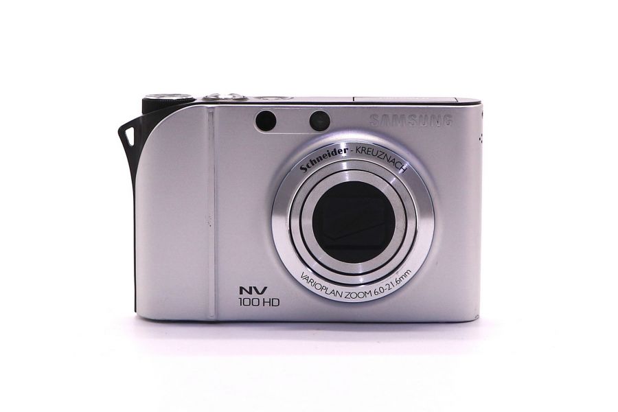 Samsung NV100HD