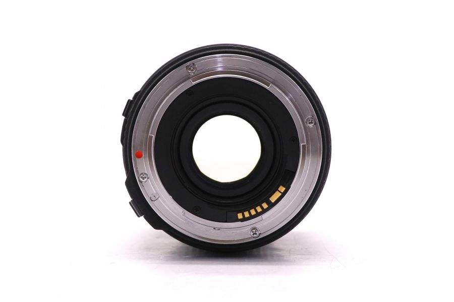 Объектив Sigma AF 28-70mm f/2.8 EX DG Canon EF