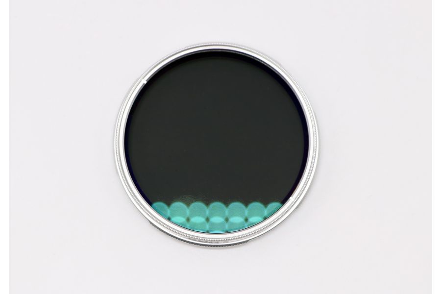 Светофильтр Sony MC Circular PL 58mm Made in Japan