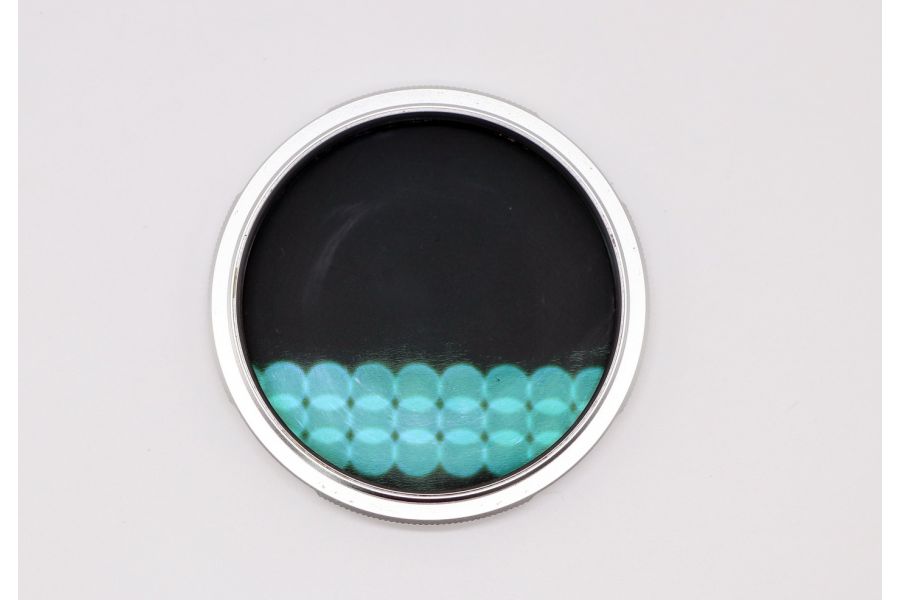 Светофильтр Sony MC Circular PL 58mm Made in Japan