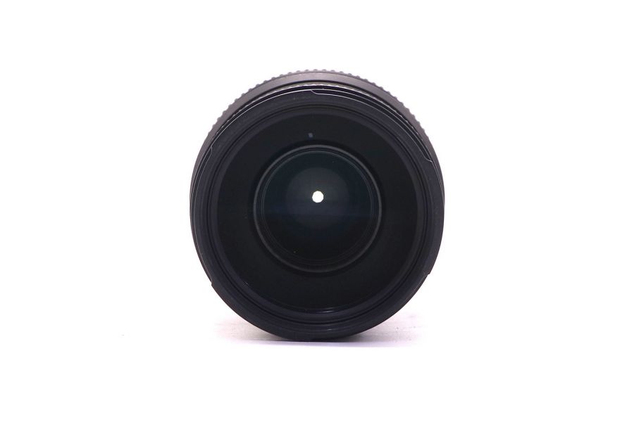 Sigma AF 70-300mm f/4-5.6 APO MACRO DG for Nikon в упаковке