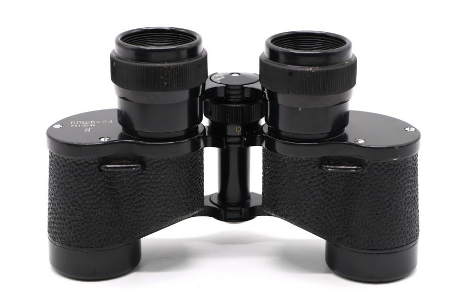 Бинокль БПШ 6х24