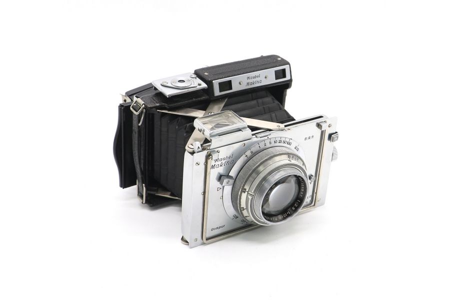 Plaubel Makina комплект