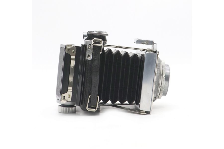 Plaubel Makina комплект