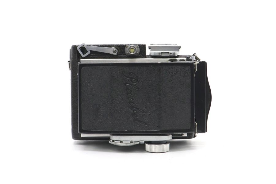 Plaubel Makina комплект