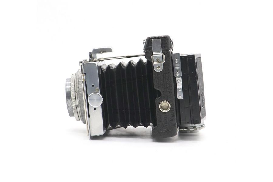 Plaubel Makina комплект