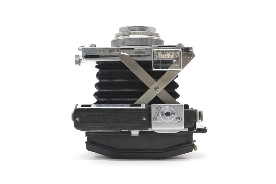 Plaubel Makina комплект