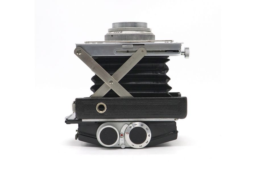 Plaubel Makina комплект