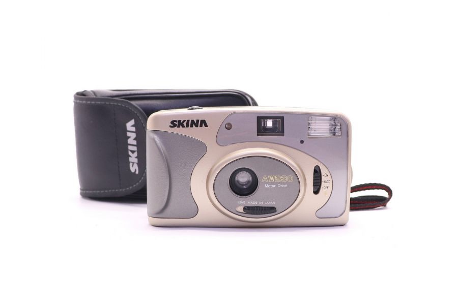 Skina AW-230