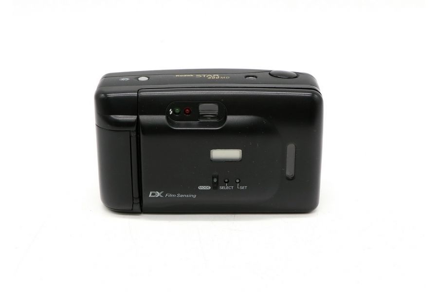 Kodak Star 300 MD Quartz Date