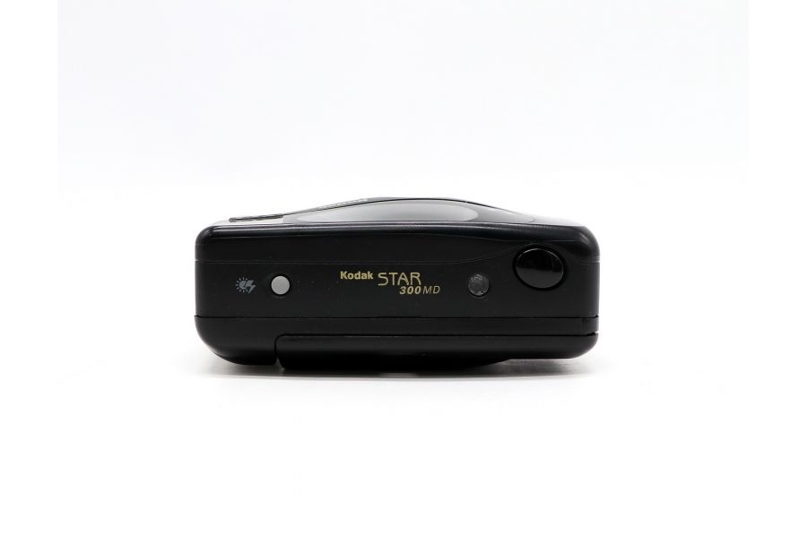 Kodak Star 300 MD Quartz Date