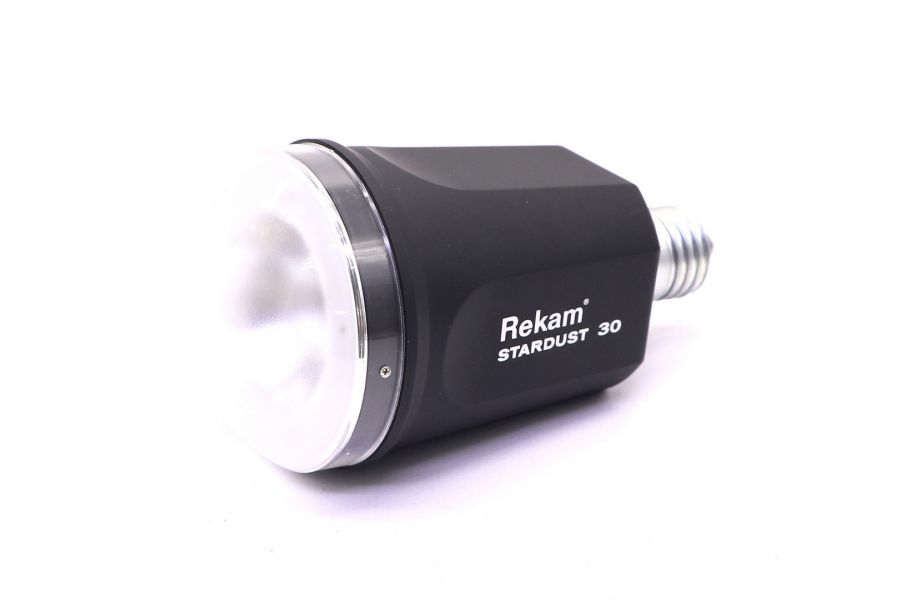 Лампа-вспышка Rekam Stardust 30 в упаковке