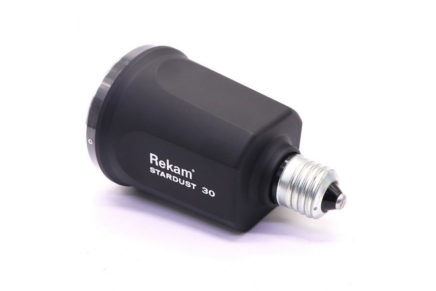 Лампа-вспышка Rekam Stardust 30 в упаковке