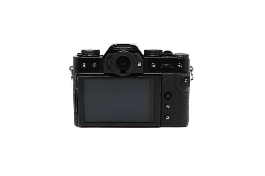 Fujifilm X-T30 body б/у