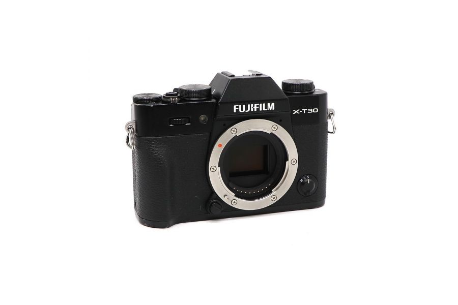 Fujifilm X-T30 body б/у