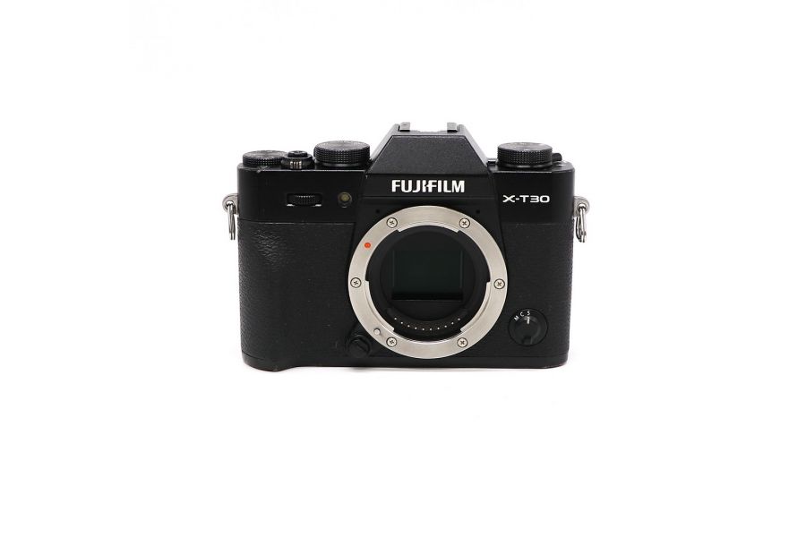 Fujifilm X-T30 body б/у