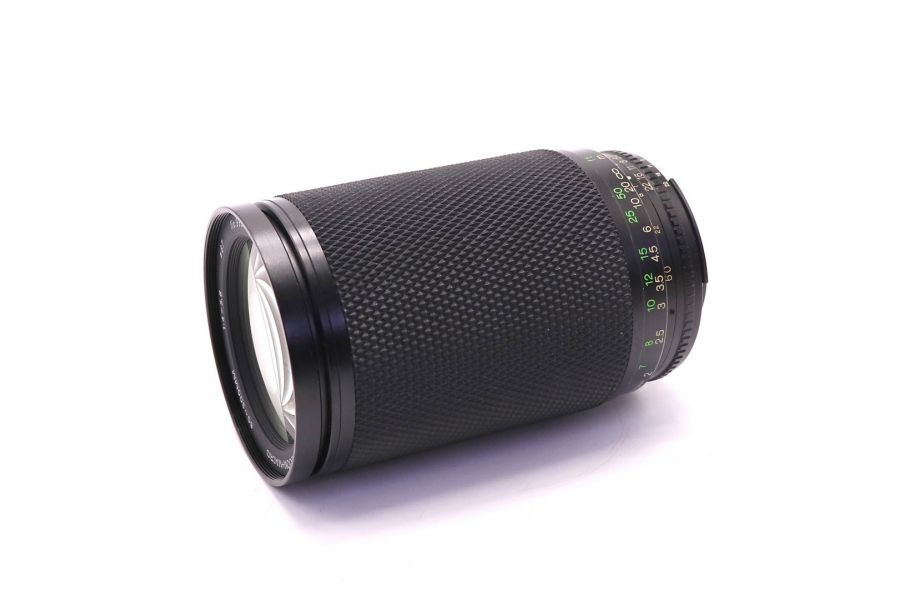 Soligor MC 60-300mm f/4-5.6 C/D Zoom+Macro Nikon F